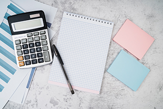 Ilustrační obrázek - Výsledky měření finanční gramotnosti 2025 (část 1): DOMÁCÍ ROZPOČET A FINANČNÍ REZERVY