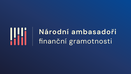 Logo N&aacute;rodn&iacute; ambasadoři ČR